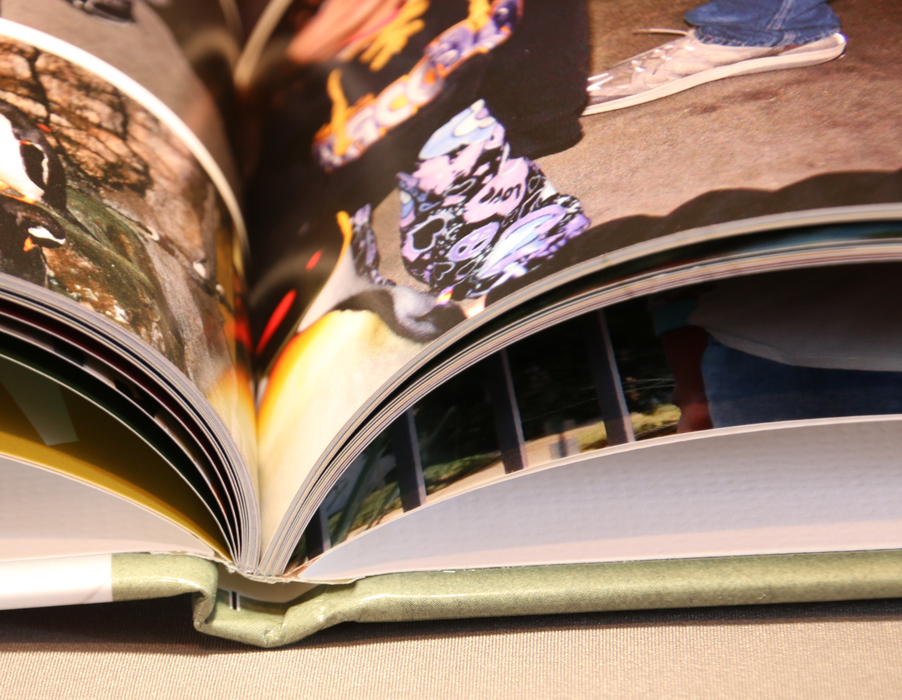 Book Printing
