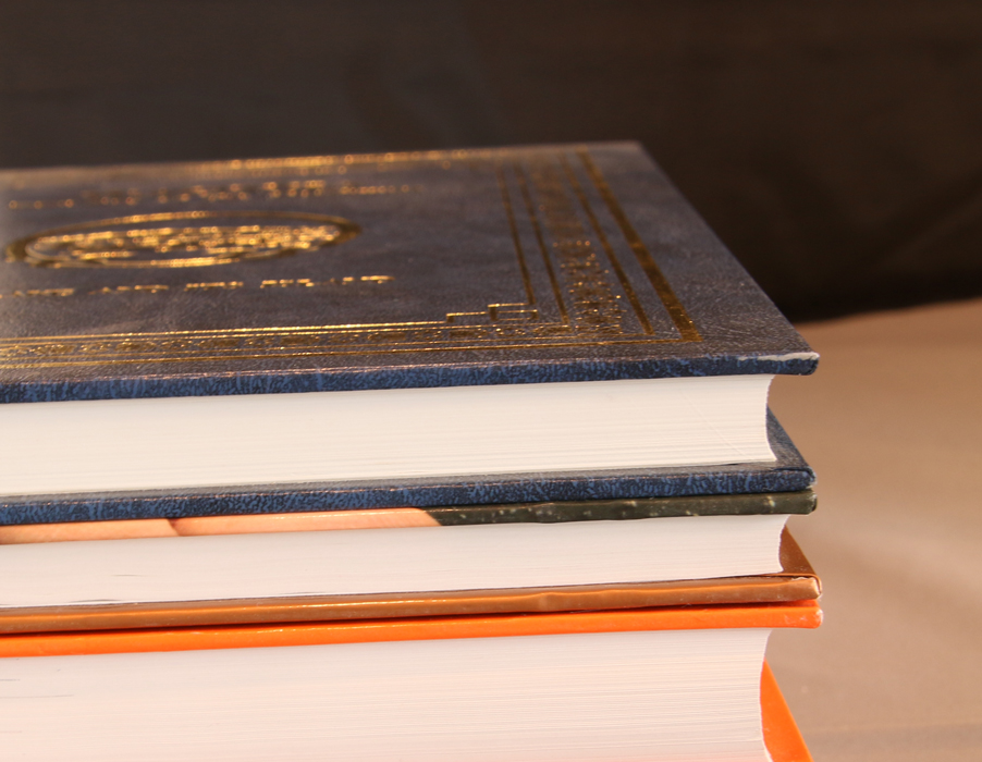 Book Printing