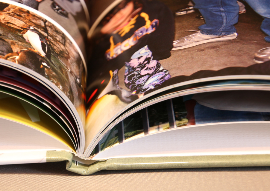 Photobooks
