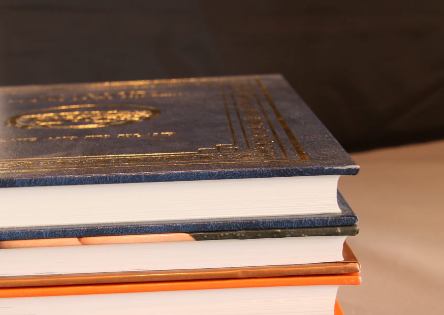 Photobooks