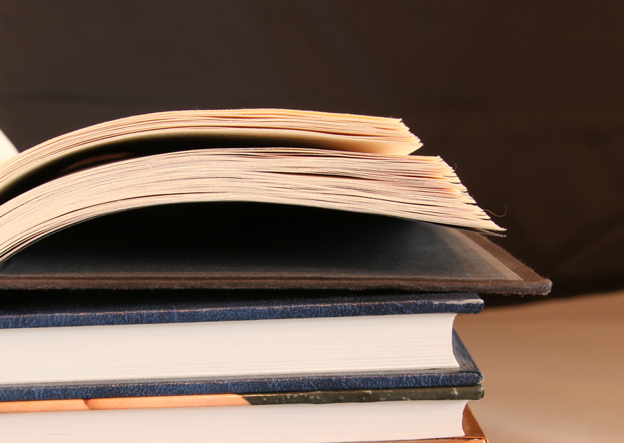 Photobooks